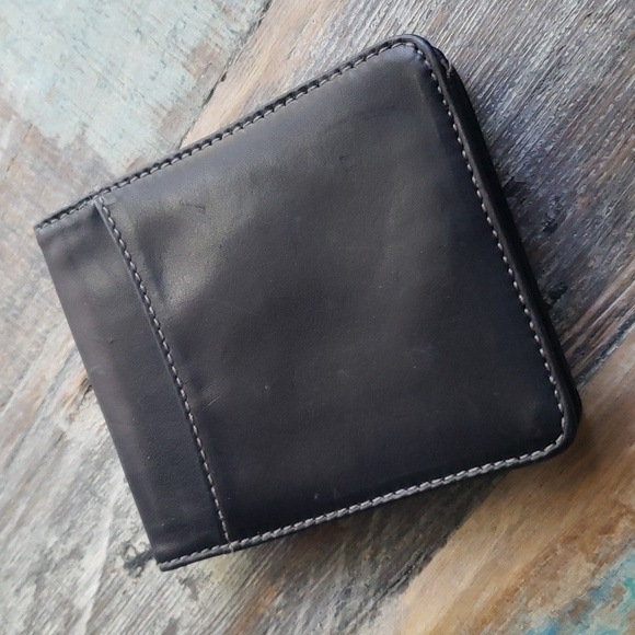 Davidoff Pocket Wallet - Picture 5 of 6